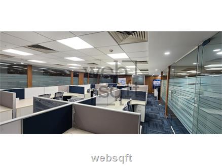 Commercial Office Space for Rent